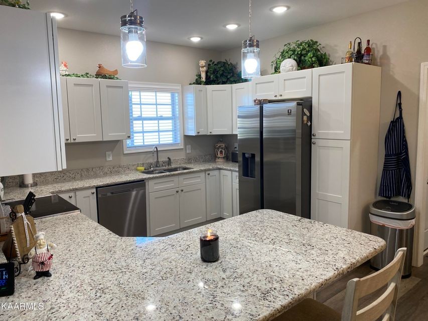 106 Maca Ridge Circle Clarkrange, TN 38553 - Photo 11 of 39