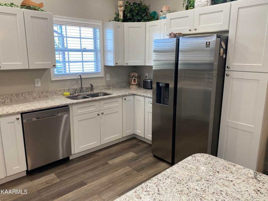 106 Maca Ridge Circle Clarkrange, TN 38553 - Photo 14 of 39