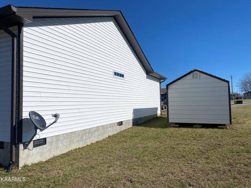 106 Maca Ridge Circle Clarkrange, TN 38553 - Photo 35 of 39