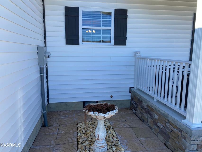 106 Maca Ridge Circle Clarkrange, TN 38553 - Photo 4 of 39