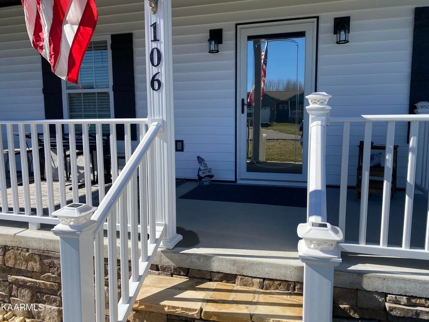 106 Maca Ridge Circle Clarkrange, TN 38553 - Photo 5 of 39