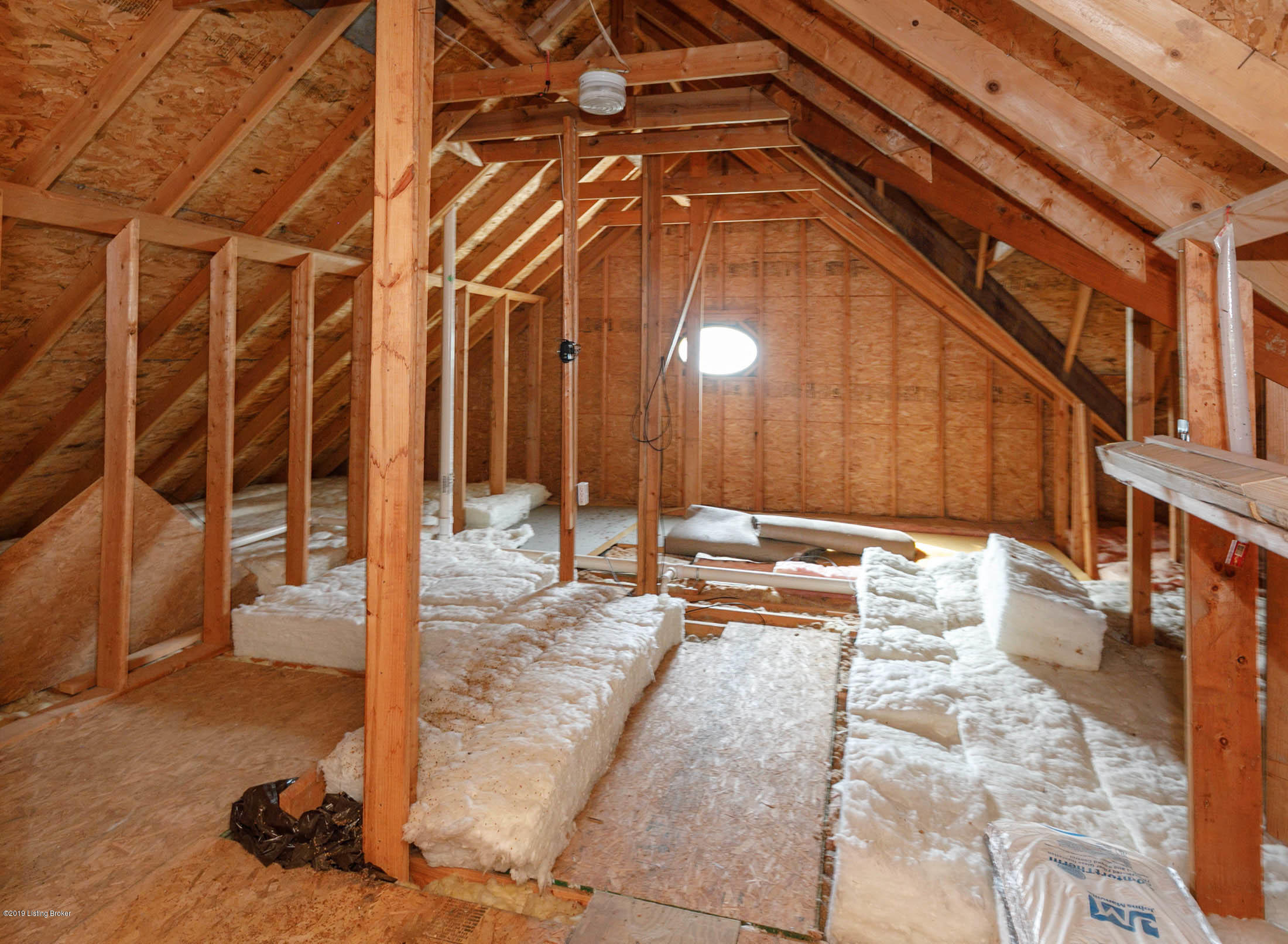 654 Waddy Road Waddy, KY 40076 - Photo 23 of 34 Extra space to add on