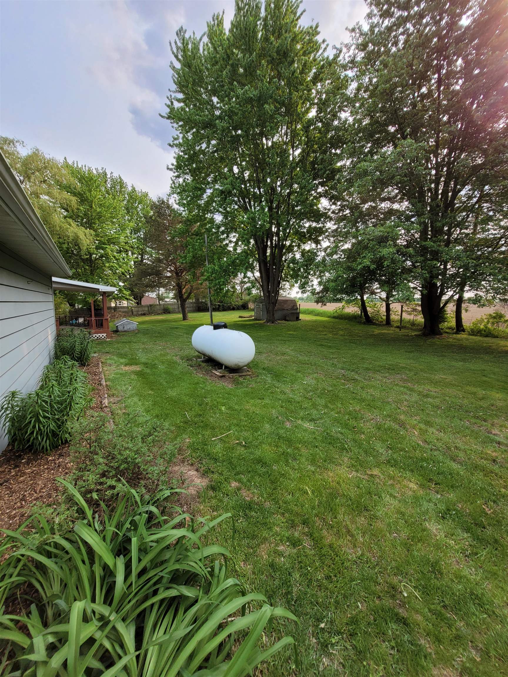 11700 South Loomis Road Shepherd, MI 48883 - Photo 28 of 30