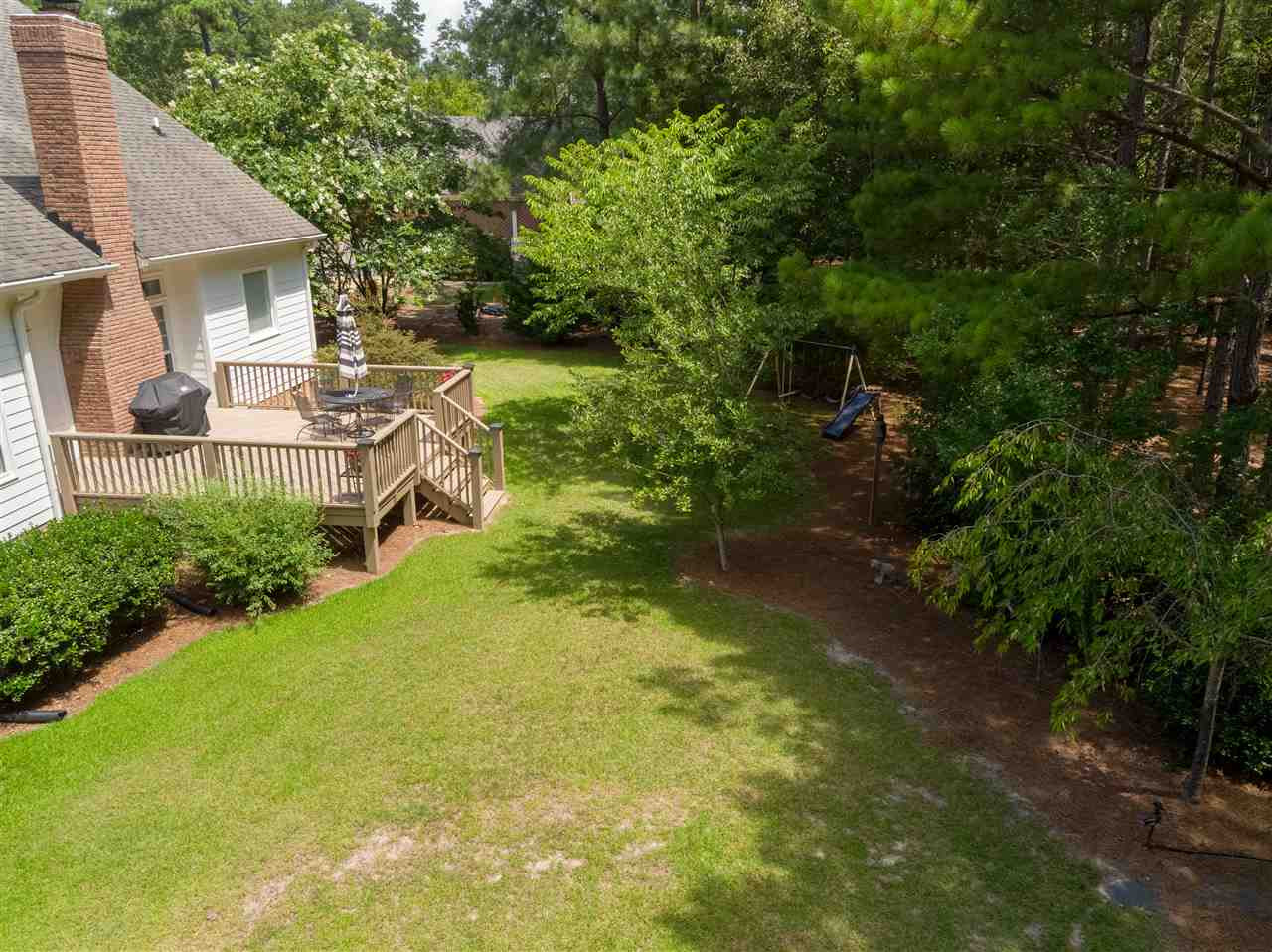 4917 Theys Road Raleigh, NC 27606 - Photo 27 of 30 Photo 27