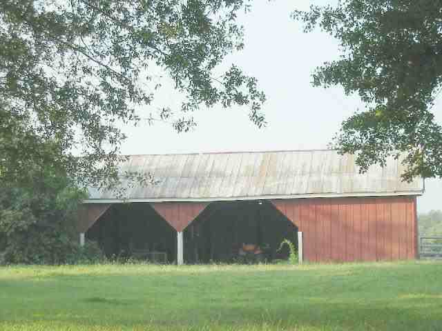 815 Good Hope Church Road Starr, SC 29684 - Photo 3 of 9