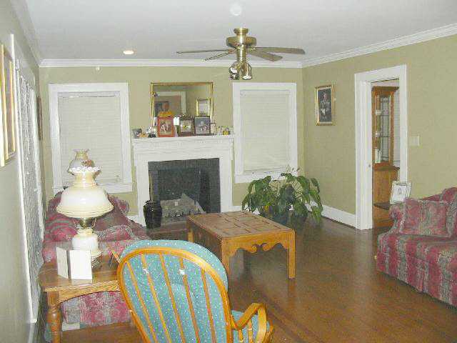 815 Good Hope Church Road Starr, SC 29684 - Photo 4 of 9
