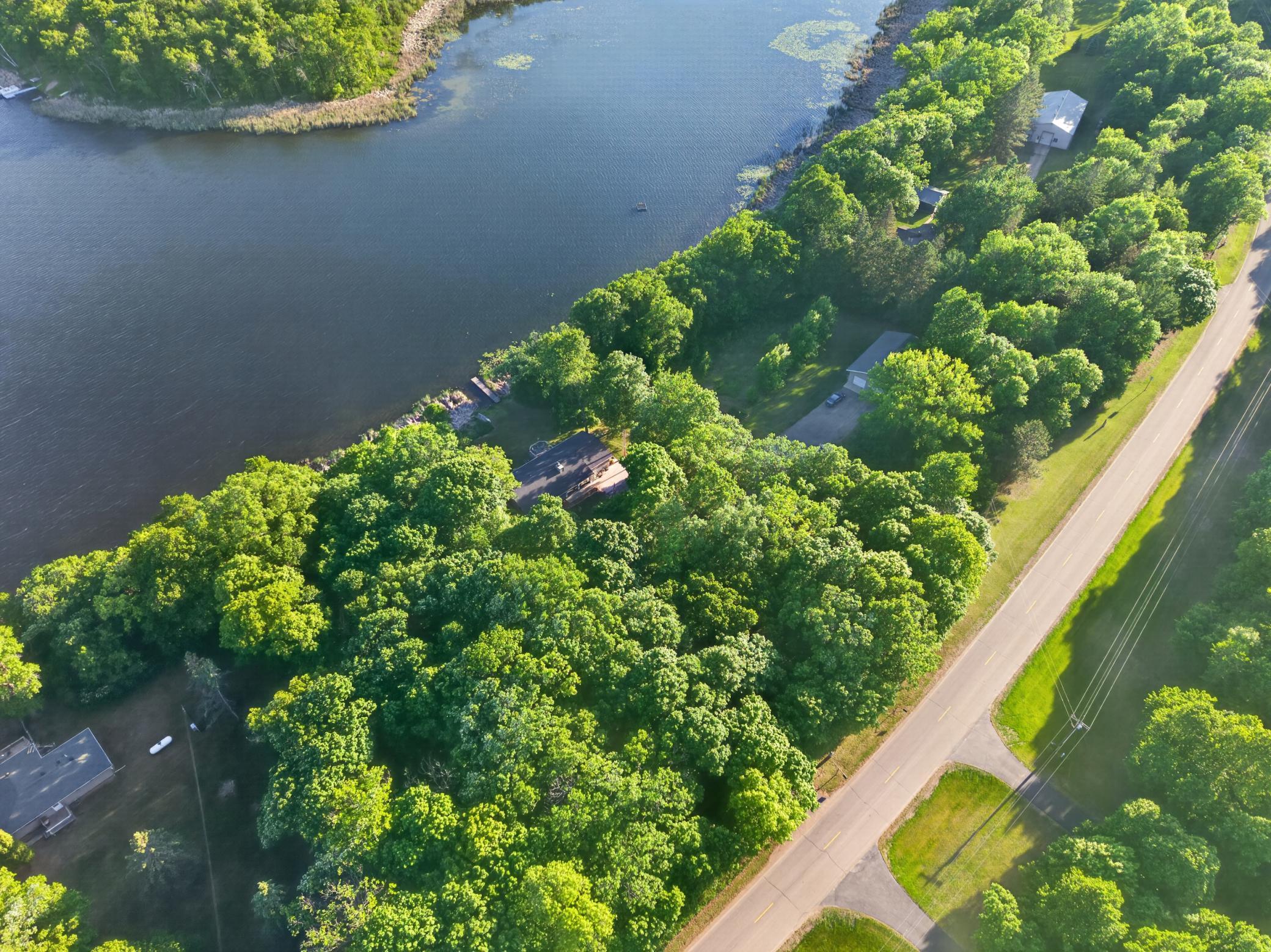31265 Eagle Lake Road Frazee, MN 56544 - Photo 68 of 80