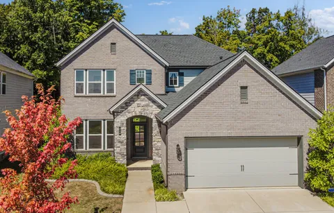 $499,900 | 420 Meandering Way, White House, TN 37188