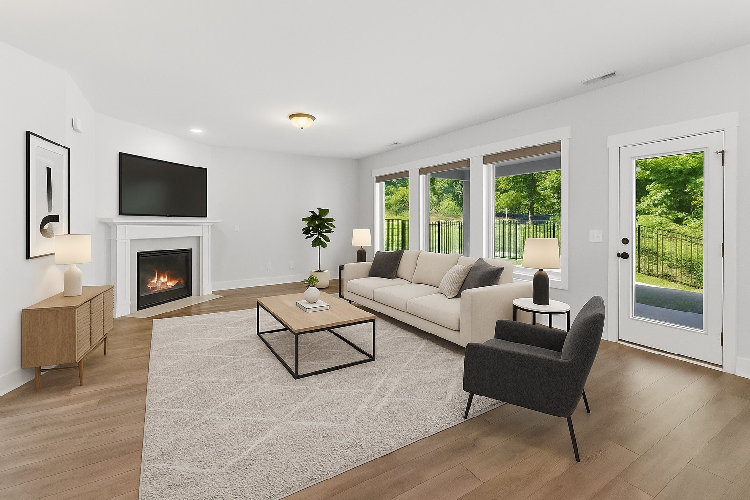 420 Meandering Way White House, TN 37188 - Photo 11 of 58