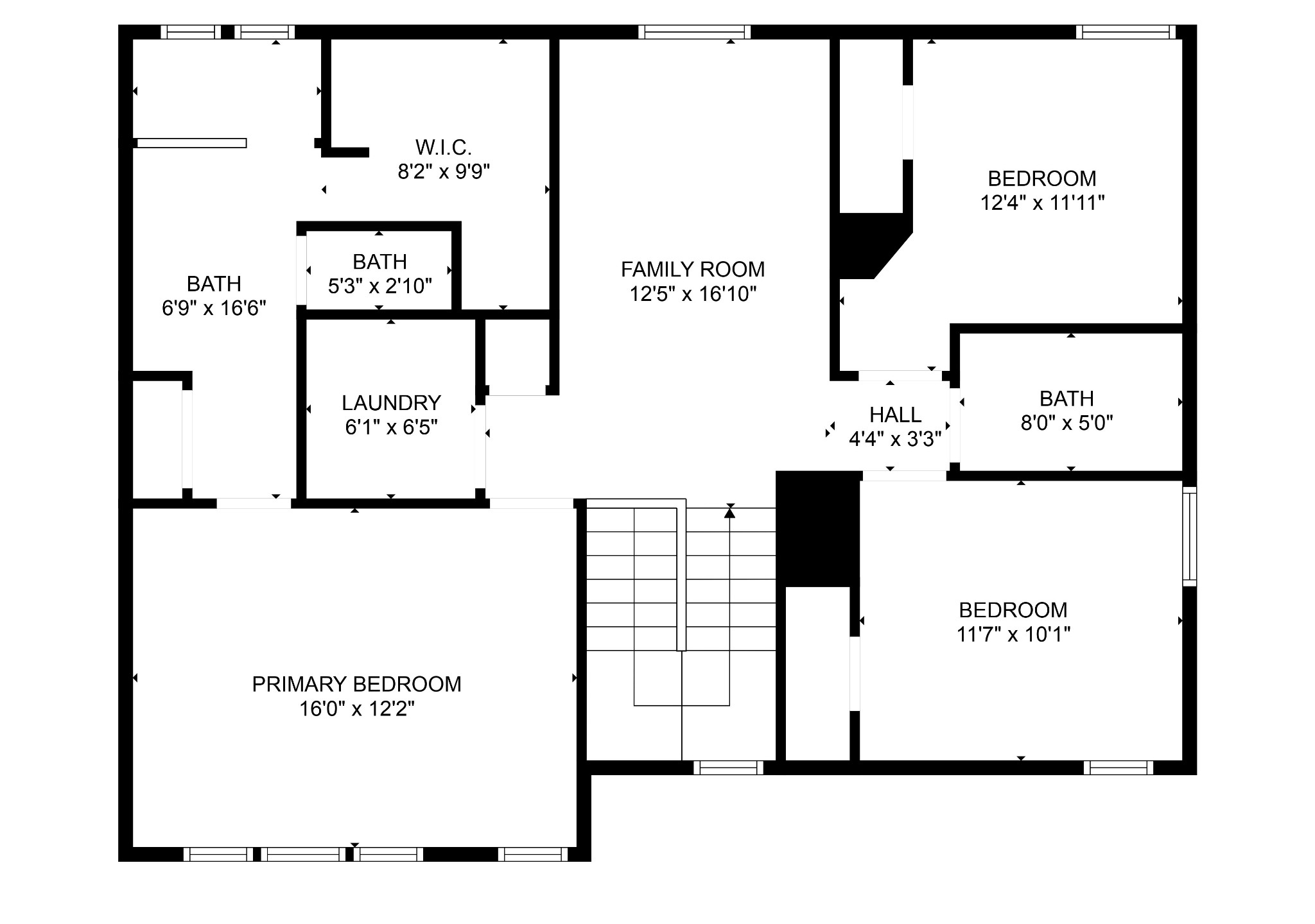 420 Meandering Way White House, TN 37188 - Photo 57 of 58