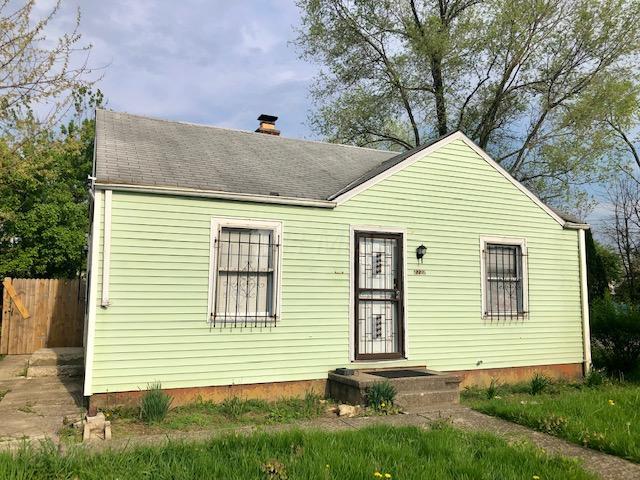 2222 Howey Road Columbus, OH 43211 - Photo 1 of 8 Gallery Image 1
