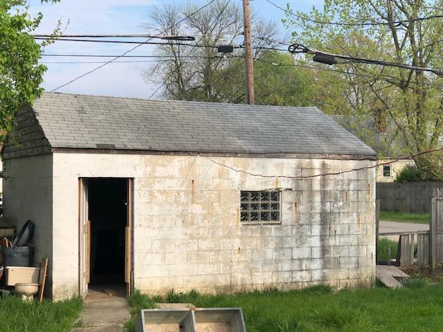 2222 Howey Road Columbus, OH 43211 - Photo 8 of 8 Gallery Image 8