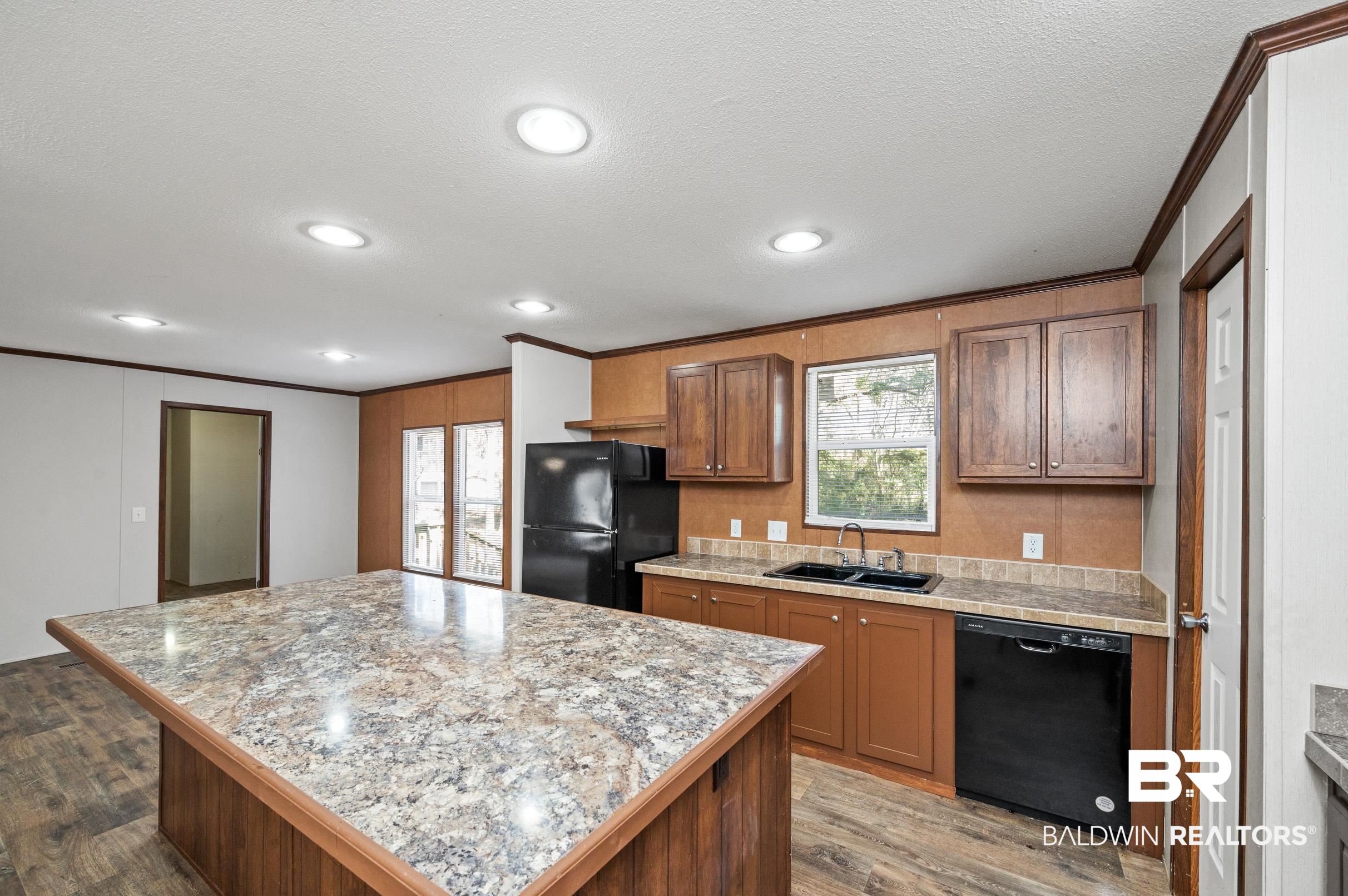 4668 Blackwell Nursery Road Semmes, AL 36575 - Photo 12 of 31