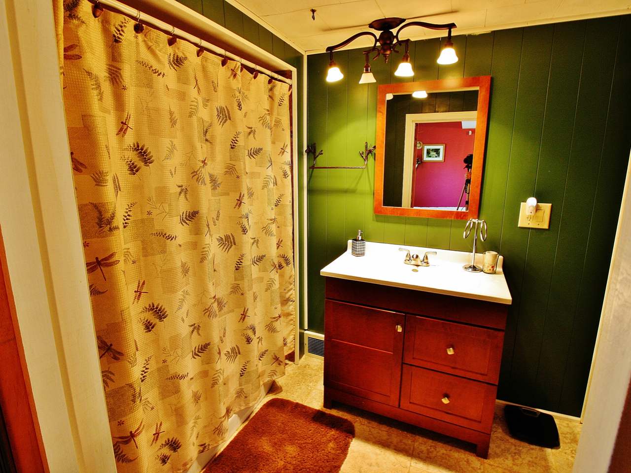 4323 Deerskin Road Phelps, WI 54554 - Photo 19 of 28 Gallery Image 19