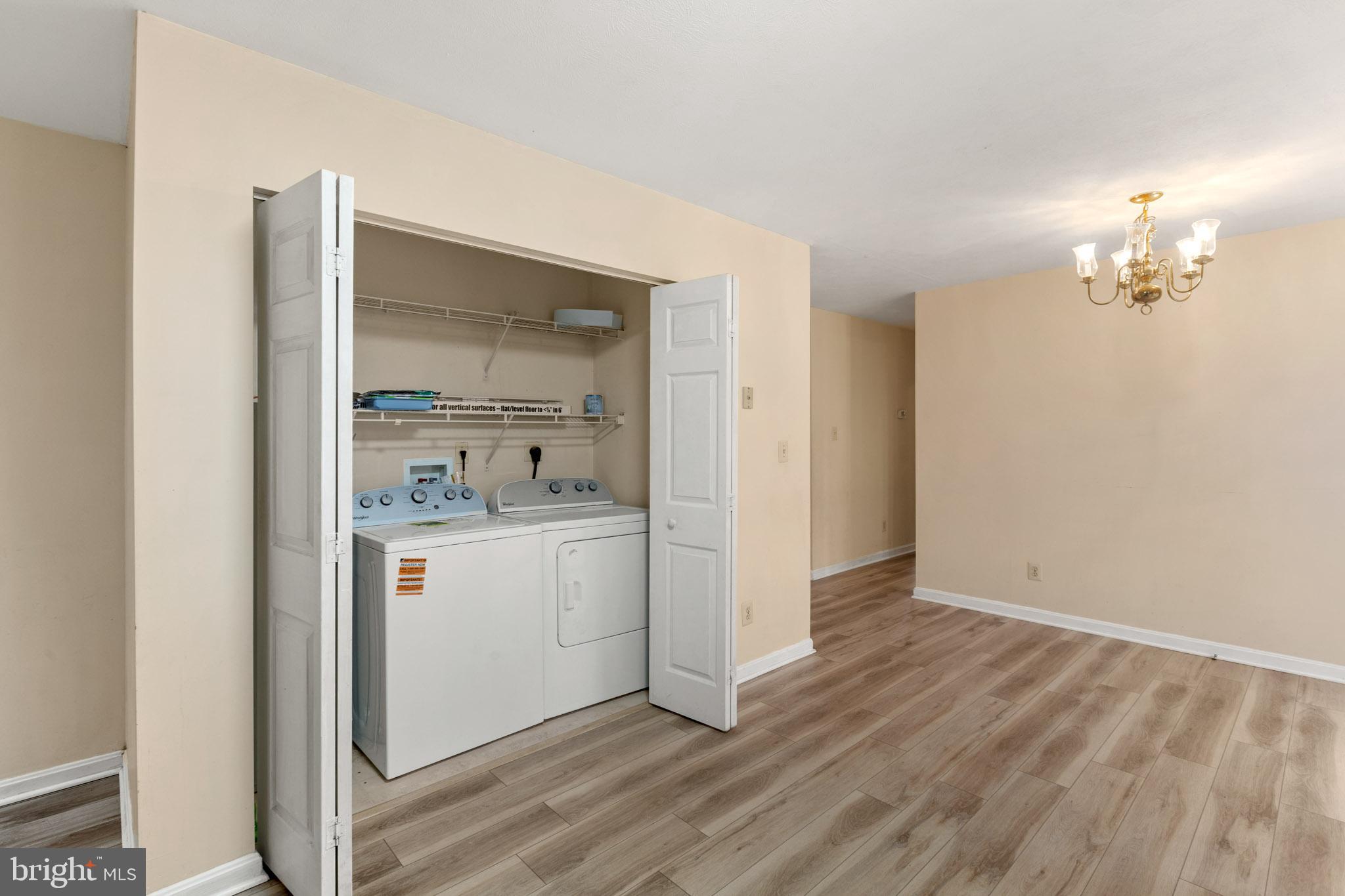 45246 Coledorall Court California, MD 20619 - Photo 15 of 21 a bathroom with a sink and a mirror