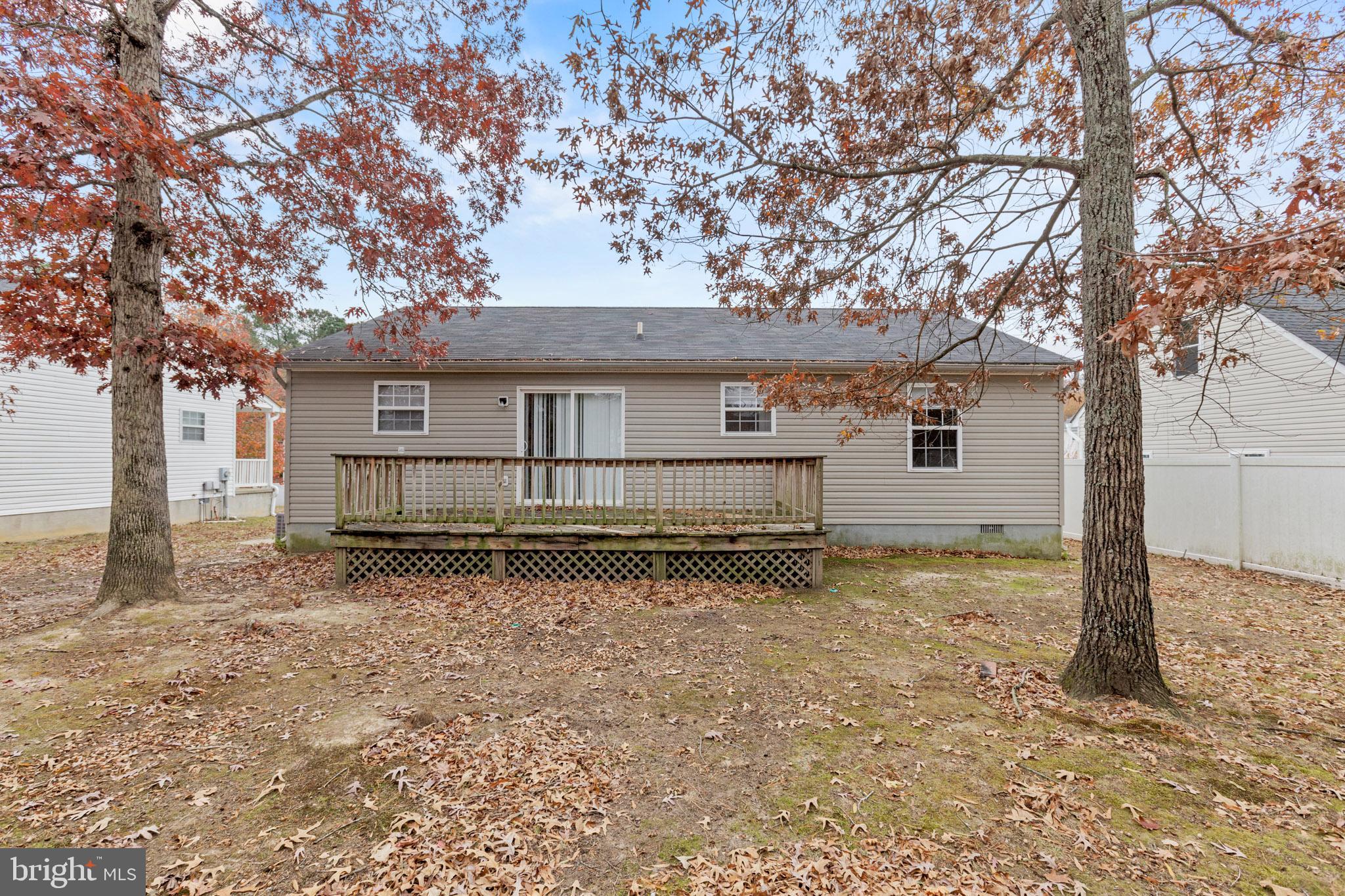 45246 Coledorall Court California, MD 20619 - Photo 21 of 21 a house with trees in the background