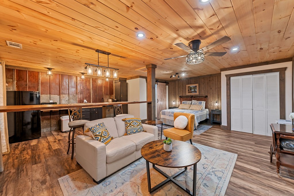 916 Old Cashes Valley Road Blue Ridge, GA 30513 - Photo 50 of 84