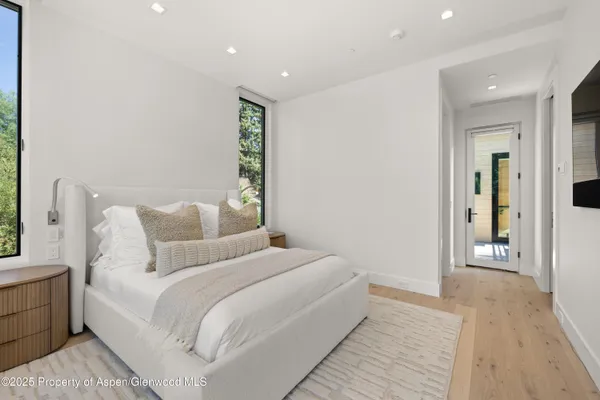 a view of a house with a outdoor space