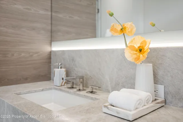 a view of a bathroom