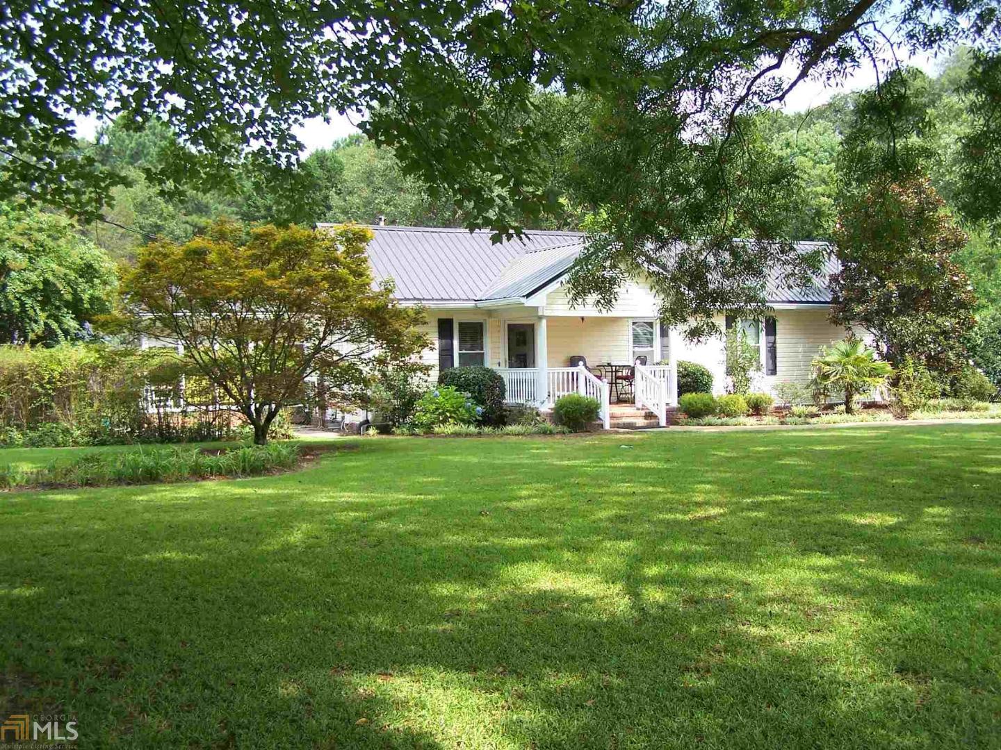 254 Kilgore Road Griffin, GA 30223 - Photo 1 of 1 Gallery Image 1