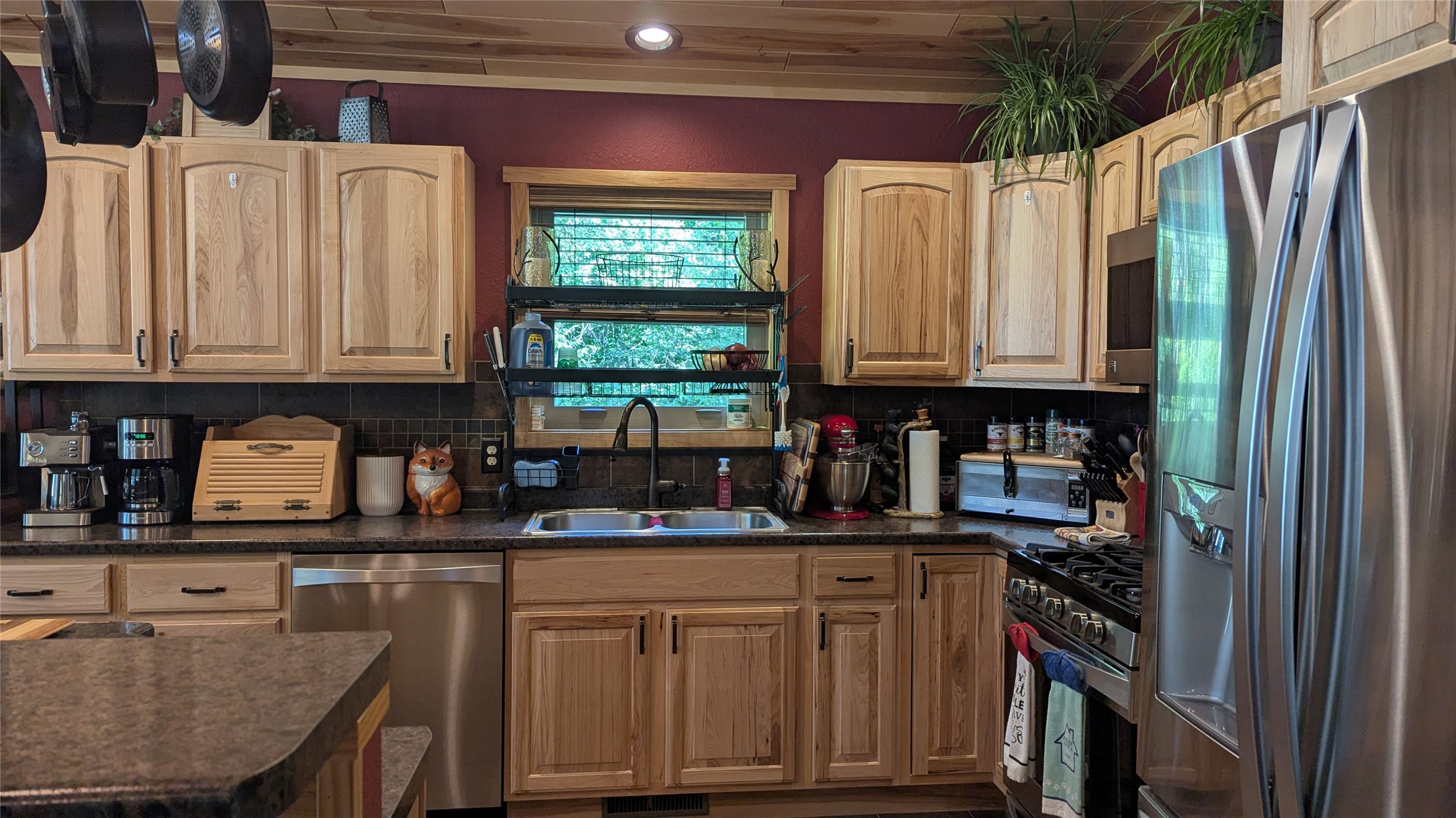 3330 North Weirgor Road Radisson, WI 54867 - Photo 10 of 49