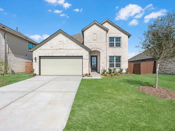 $369,990 | 5022 Field Sparrow Lane, Rosenberg, TX 77471