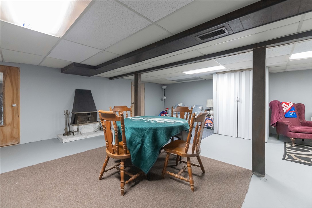 77 Dikeman Road Henrietta, NY 14534 - Photo 24 of 40