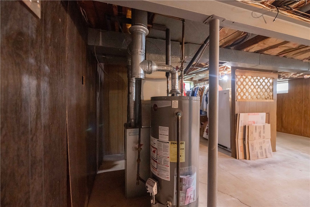 77 Dikeman Road Henrietta, NY 14534 - Photo 30 of 40