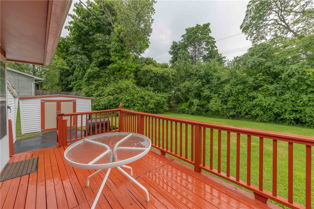 77 Dikeman Road Henrietta, NY 14534 - Photo 32 of 40