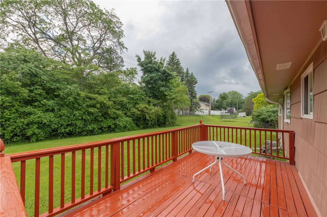 77 Dikeman Road Henrietta, NY 14534 - Photo 33 of 40