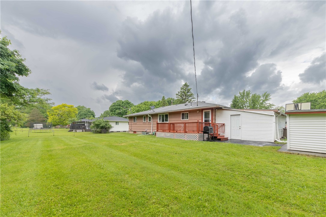 77 Dikeman Road Henrietta, NY 14534 - Photo 38 of 40