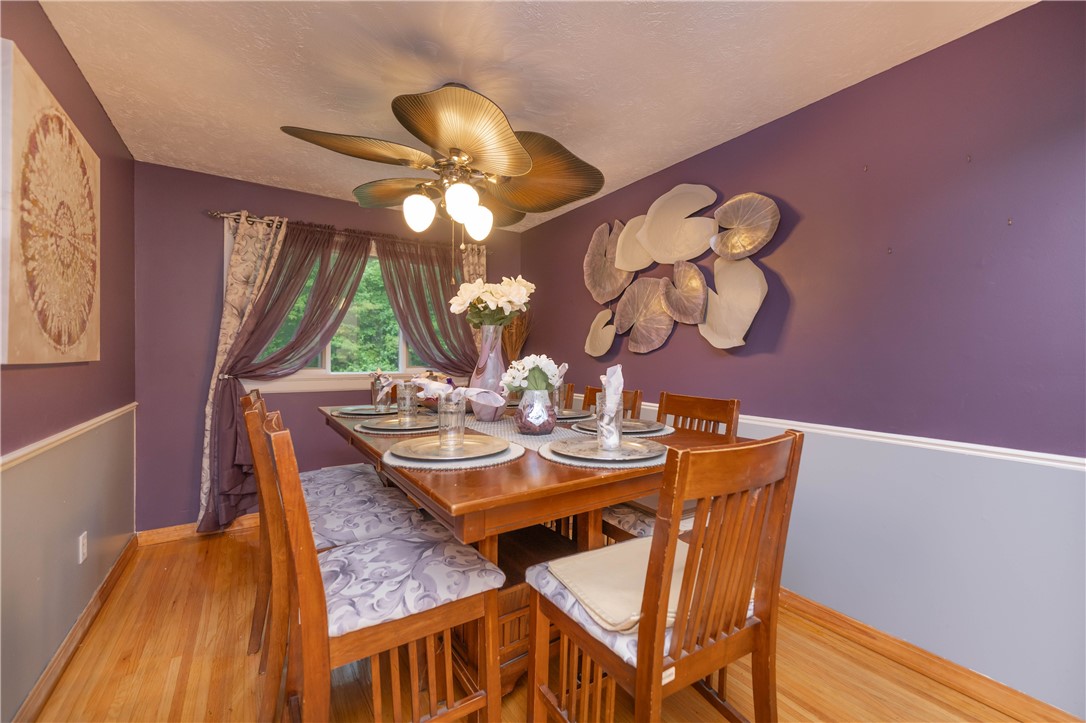 77 Dikeman Road Henrietta, NY 14534 - Photo 8 of 40