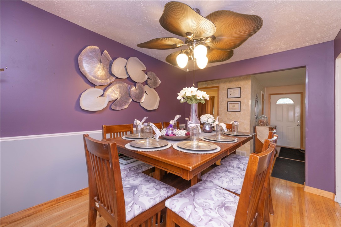 77 Dikeman Road Henrietta, NY 14534 - Photo 9 of 40