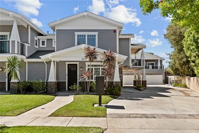 $899,000 | 2315 Apple Avenue, Torrance, CA 90501