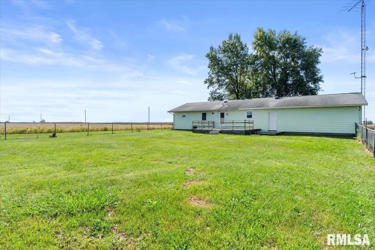 26677 Cemetery Road Ashland, IL 62612 - Photo 30 of 34 Gallery Image 30