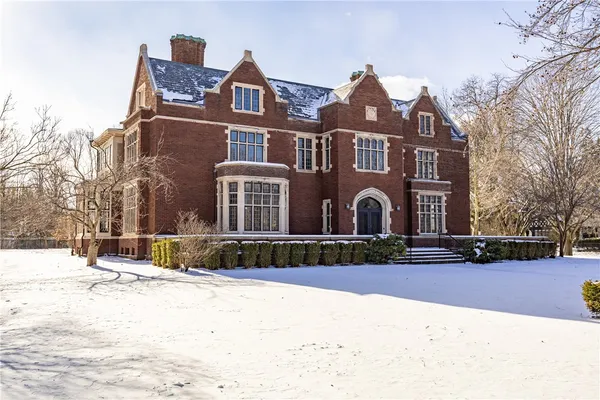 $2,700,000 | 935 East Avenue, Rochester, NY 14607