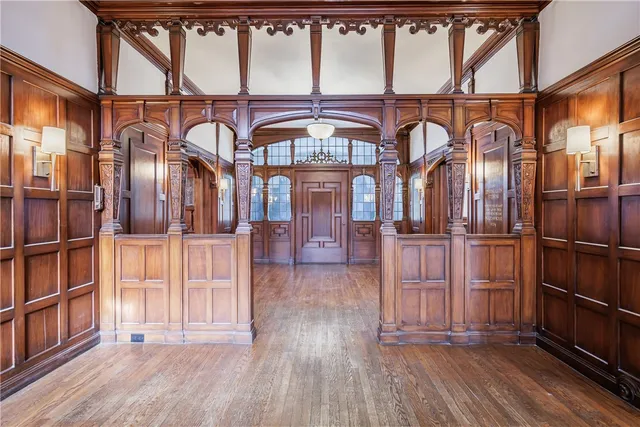 $2,700,000 | 935 East Avenue, Rochester, NY 14607