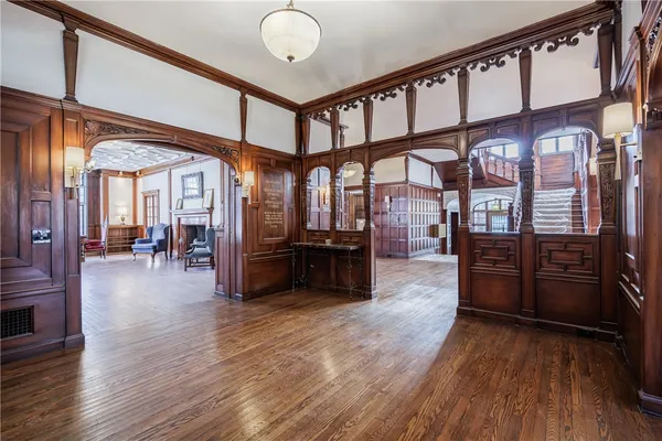 $2,700,000 | 935 East Avenue, Rochester, NY 14607