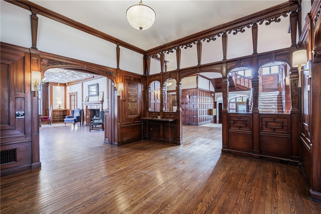 935 East Avenue Rochester, NY 14607 - Photo 17 of 50