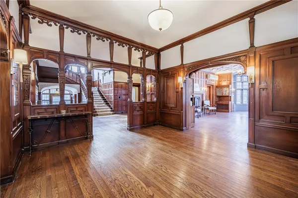 $2,700,000 | 935 East Avenue, Rochester, NY 14607