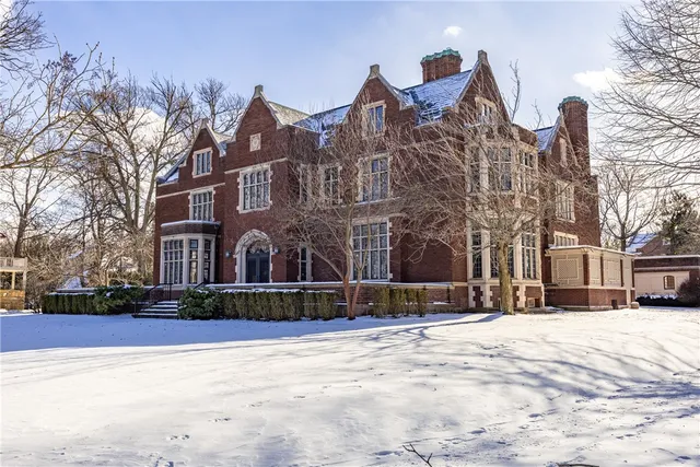 $2,700,000 | 935 East Avenue, Rochester, NY 14607