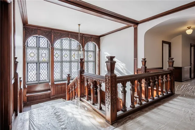 $2,700,000 | 935 East Avenue, Rochester, NY 14607