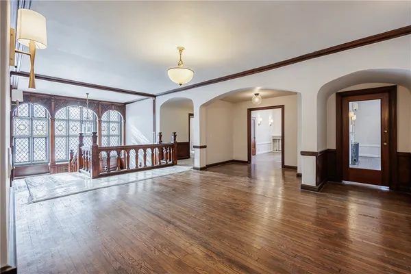 $2,700,000 | 935 East Avenue, Rochester, NY 14607