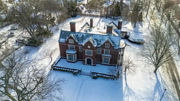 $2,700,000 | 935 East Avenue, Rochester, NY 14607