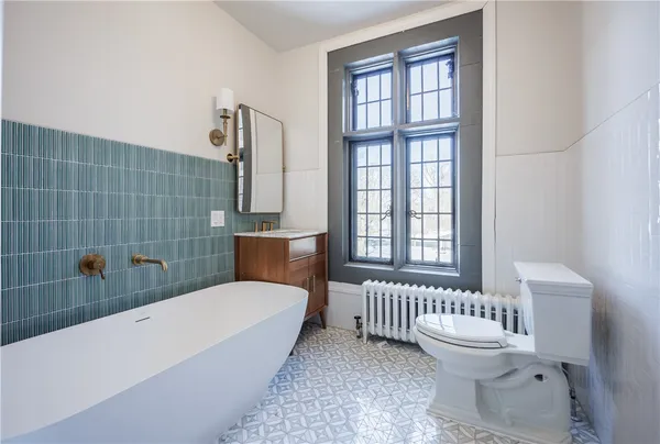 $2,700,000 | 935 East Avenue, Rochester, NY 14607