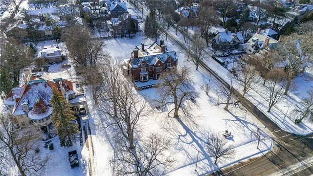 $2,700,000 | 935 East Avenue, Rochester, NY 14607