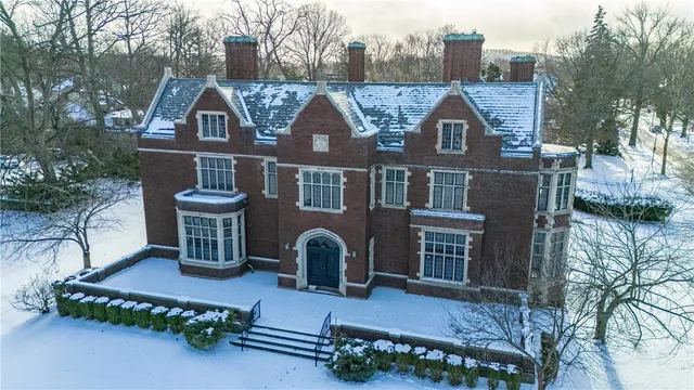 $2,700,000 | 935 East Avenue, Rochester, NY 14607