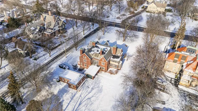 $2,700,000 | 935 East Avenue, Rochester, NY 14607