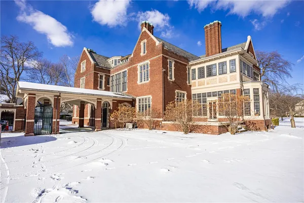 $2,700,000 | 935 East Avenue, Rochester, NY 14607