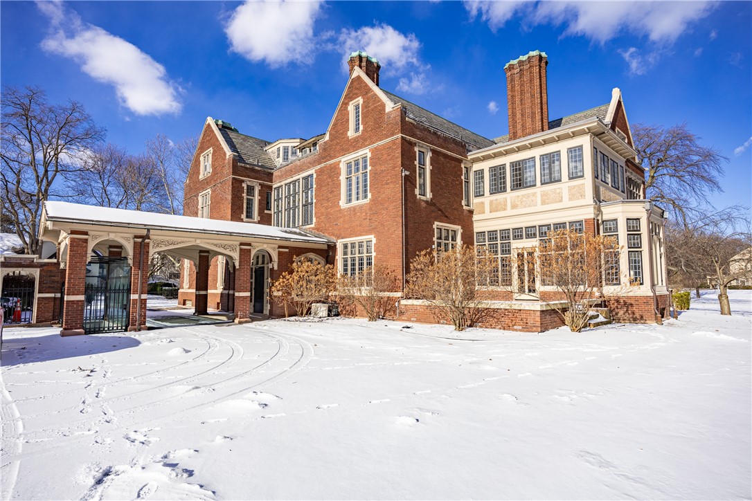 935 East Avenue Rochester, NY 14607 - Photo 5 of 50